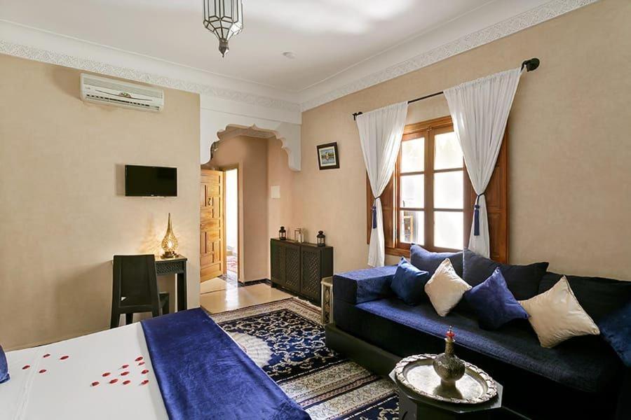 Arabian Riad Marrakech Hotel Marrakesh Room photo